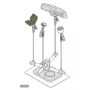 Mr. Almighty Clip Ii GT-34