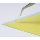 Mr. Finely Slit Masking Sheets GT-53