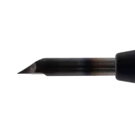   Mr. Line Chisel Spare Blade 0.2mm For Shallow Engraving GT-65K