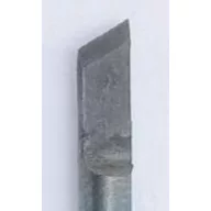Inclined Blade For Gt-75 GT-75C