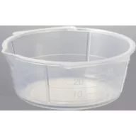 Mr. Measuring Cup With Pourer (6 pcs) GT-76