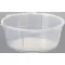 Mr. Measuring Cup With Pourer (6 pcs) GT-76