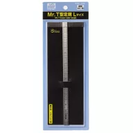Mr. T-Type Ruler Large (GT-82)
