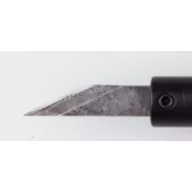 Single Edged Angular Blade For GT-87 GT-87C