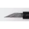 Single Edged Angular Blade For GT-87 GT-87C