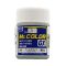 Mr. Color GX Paint (18 ml) Cool White GX-1