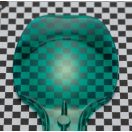 Mr. Color GX Paint (18 ml) Clear Peacock Green GX-122