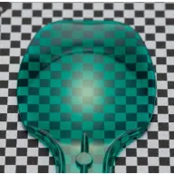 Mr. Color GX Paint (18 ml) Clear Peacock Green GX-122