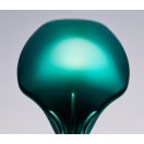 Mr. Color GX Paint (18 ml) Clear Peacock Green GX-122