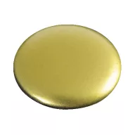 Mr. Color GX Paint (18 ml) Metal Yellow GX-203