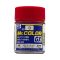 Mr. Color GX Paint (18 ml) Harmann Red GX-3