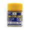 Mr. Color GX Paint (18 ml) Chiara Yellow GX-4