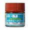 Aqueous Hobby Color Paint (10 ml) Brown H-007