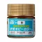 Aqueous Hobby Color Paint (10 ml) Gold H-009