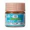 Aqueous Hobby Color Paint (10 ml) Copper H-010