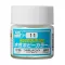 Aqueous Hobby Color Paint (10 ml) Flat White H-011