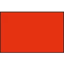 Aqueous Hobby Color Paint (10 ml) Orange H-014