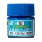Aqueous Hobby Color Paint (10 ml) Bright Blue H-015