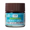 Aqueous Hobby Color Paint (10 ml) Cocoa Brown H-017