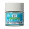 Aqueous Hobby Color Paint (10 ml) Off White H-021