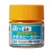 Aqueous Hobby Color Paint (10 ml) Orange Yellow H-024