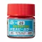Aqueous Hobby Color Paint (10 ml) Salmon Pink H-029