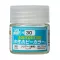 Aqueous Hobby Color Paint (10 ml) Clear H-030
