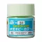 Aqueous Hobby Color Paint (10 ml) White Green H-031