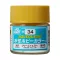 Aqueous Hobby Color Paint (10 ml) Cream Yellow H-034