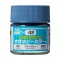 Aqueous Hobby Color Paint (10 ml) Blue Gray H-042