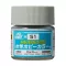 Aqueous Hobby Color Paint (10 ml) Light Gull Gray H-051