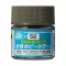 Aqueous Hobby Color Paint (10 ml) Olive Drab (1) H-052