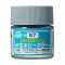 Aqueous Hobby Color Paint (10 ml) Aircraft Gray H-057