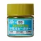 Aqueous Hobby Color Paint (10 ml) Interior Green H-058