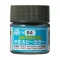 Aqueous Hobby Color Paint (10 ml) RLM71 Dark Green H-064