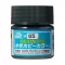 Aqueous Hobby Color Paint (10 ml) RLM70 Black Green H-065