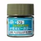 Aqueous Hobby Color Paint (10 ml) Dark Green H-073
