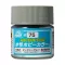 Aqueous Hobby Color Paint (10 ml) Dark Seagray H-075