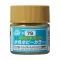 Aqueous Hobby Color Paint (10 ml) Sandy Yellow (Dark Yellow) H-079