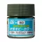 Aqueous Hobby Color Paint (10 ml) Khaki Green H-080
