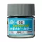 Aqueous Hobby Color Paint (10 ml) Dark Gray (1) H-082