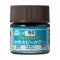 Aqueous Hobby Color Paint (10 ml) Mahogany H-084