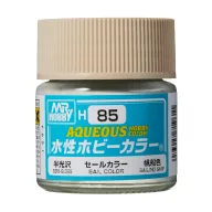 Aqueous Hobby Color Paint (10 ml) Sail Color - Renew H-085