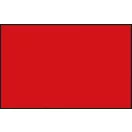 Aqueous Hobby Color Paint (10 ml) Red Madder H-086