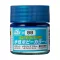 Aqueous Hobby Color Paint (10 ml) Metallic Blue H-088