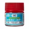 Aqueous Hobby Color Paint (10 ml) Clear Red H-090