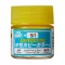 Aqueous Hobby Color Paint (10 ml) Clear Yellow H-091