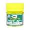 Aqueous Hobby Color Paint (10 ml) Fluorescent Yellow H-097