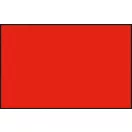 Aqueous Hobby Color Paint (10 ml) Fluorescent Orange H-098
