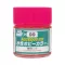 Aqueous Hobby Color Paint (10 ml) Fluorescent Pink H-099